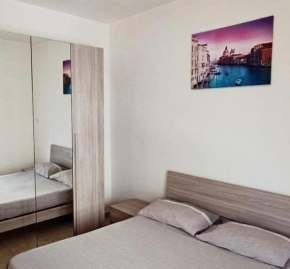 House Imbriani 68 Napoli